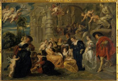 Il Giardino dell